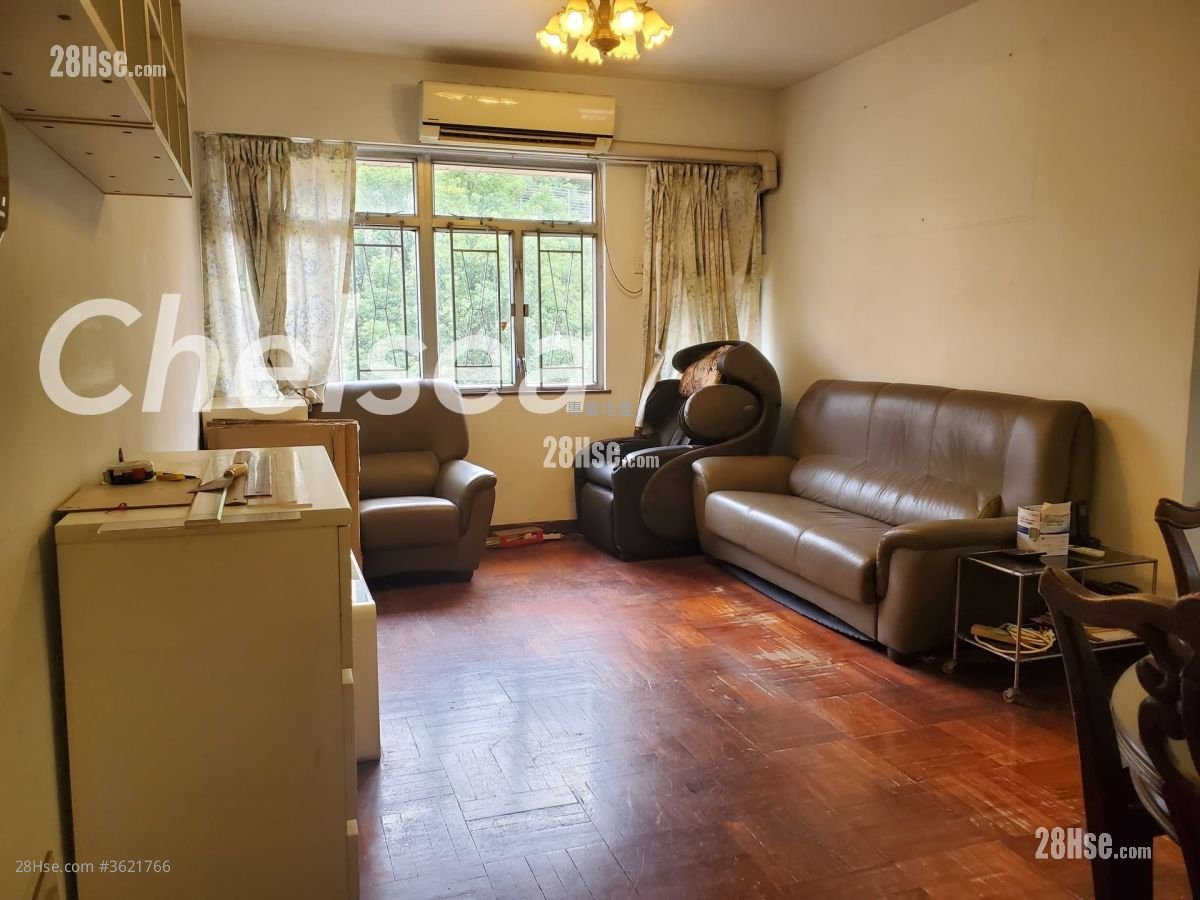 景辉大厦 售盘 2 房 , 2 浴室 795 平方尺