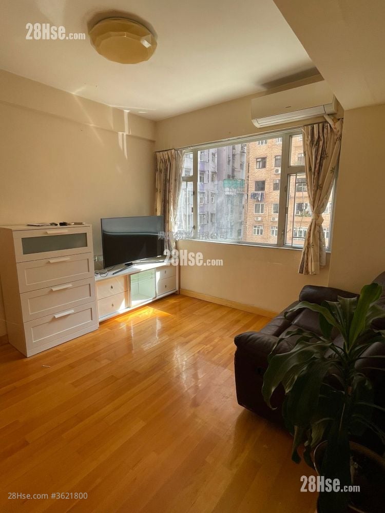 Kava Mansion Sell 3 Bedrooms , 1 Bathroom 663 ft²