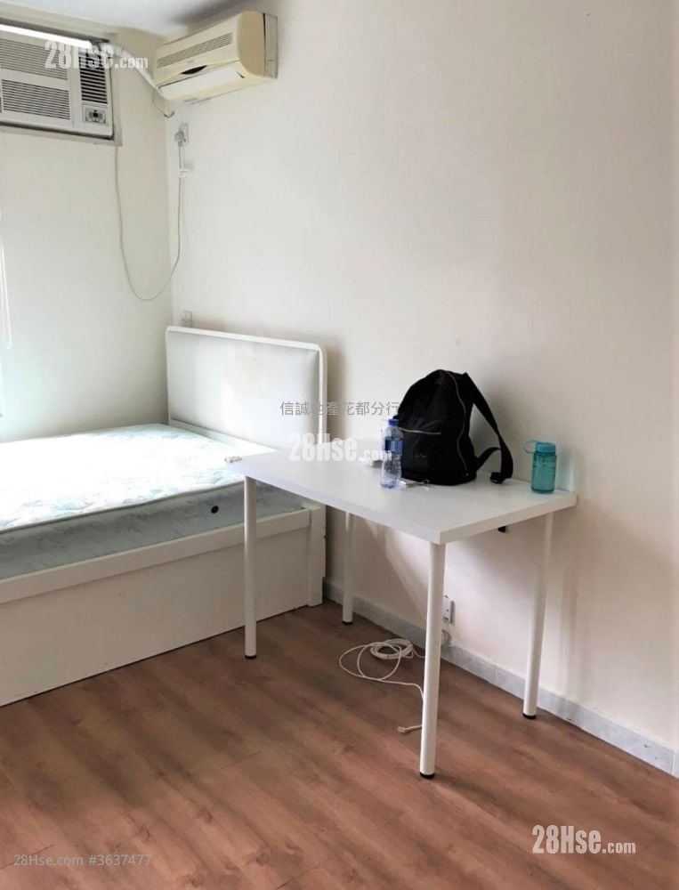 雍盛苑 售盘 开放式间隔 , 1 浴室 211 平方尺