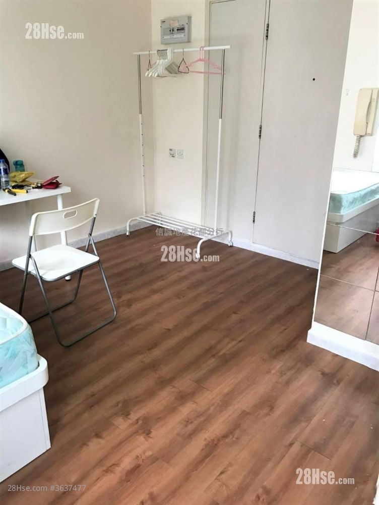 雍盛苑 售盘 开放式间隔 , 1 浴室 211 平方尺