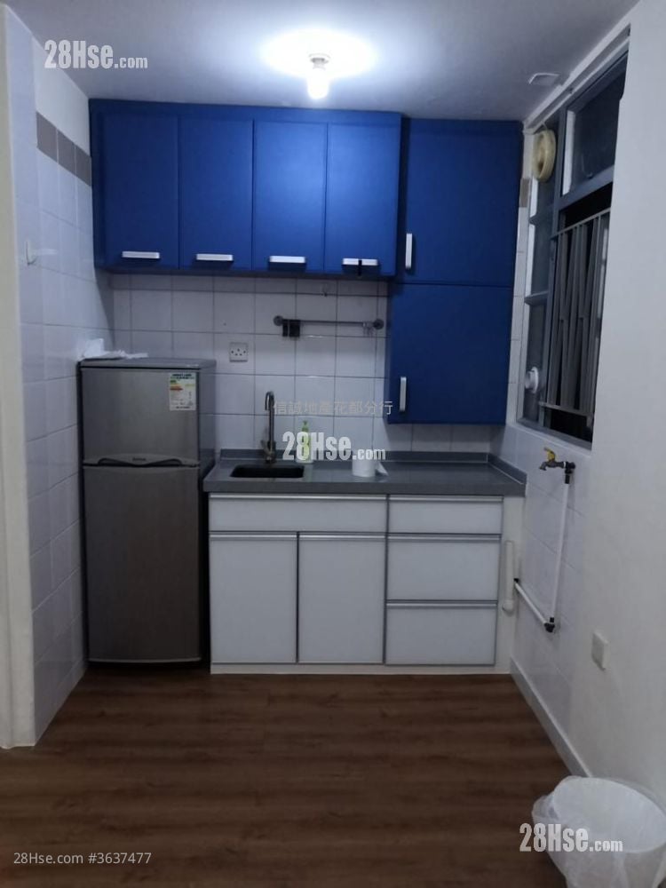 雍盛苑 售盘 开放式间隔 , 1 浴室 211 平方尺