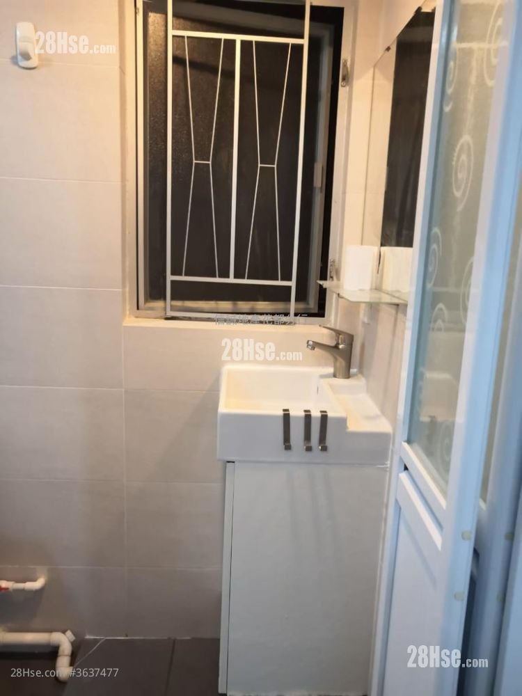 雍盛苑 售盘 开放式间隔 , 1 浴室 211 平方尺