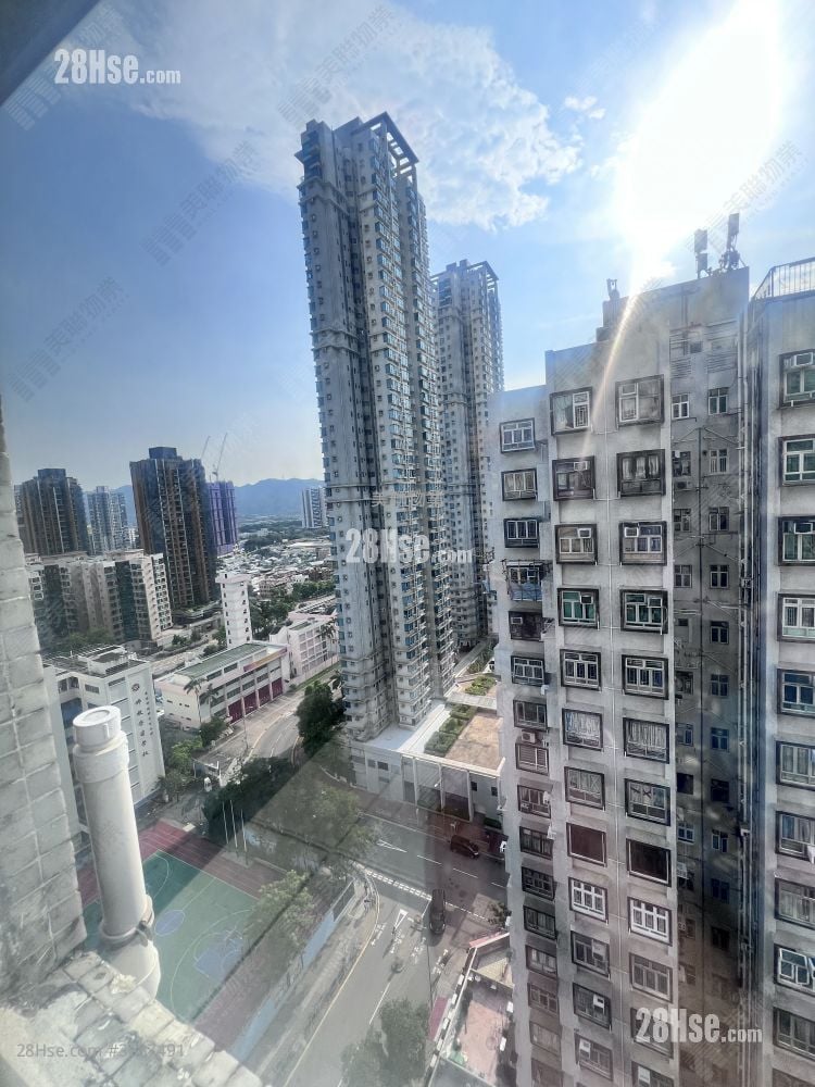 Ho Shun King Building Sell 2 Bedrooms , 1 Bathroom 358 ft²