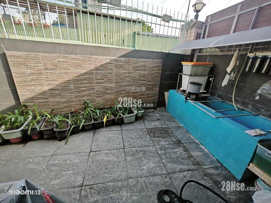 頤景居 售盤 3 房 , 2 浴室 864 平方呎