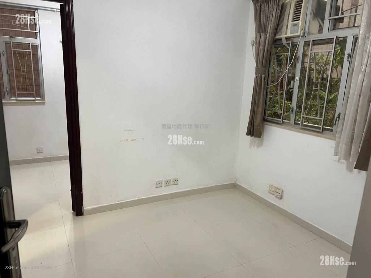 兆年大厦 售盘 1 房 , 1 浴室 227 平方尺