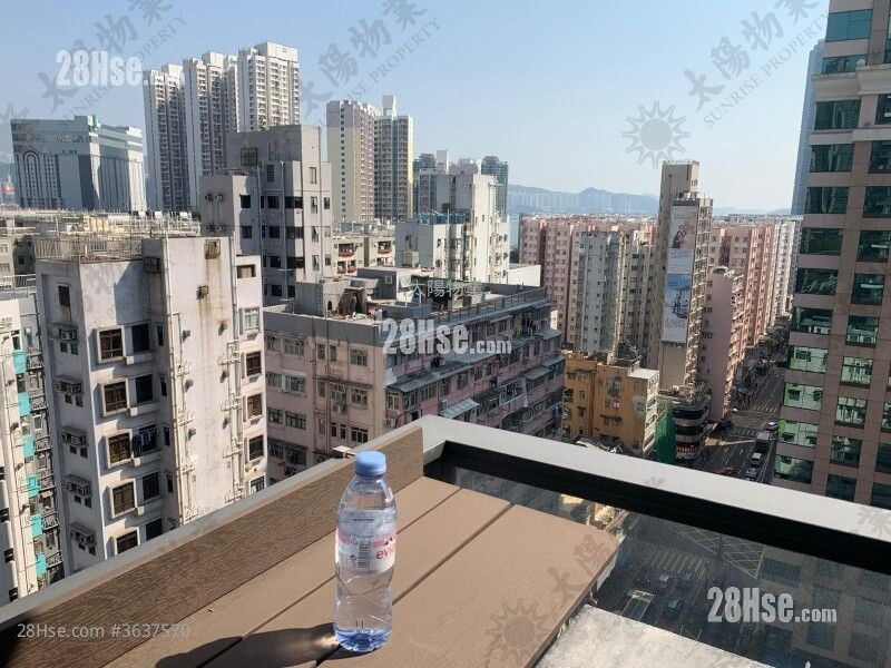 Wuhu Residence Sell 245 ft²