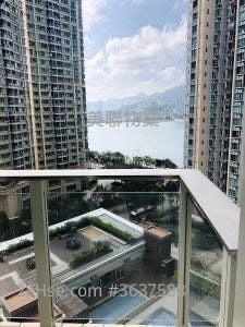 天宇海 租盘 3 房 , 2 浴室 736 平方尺