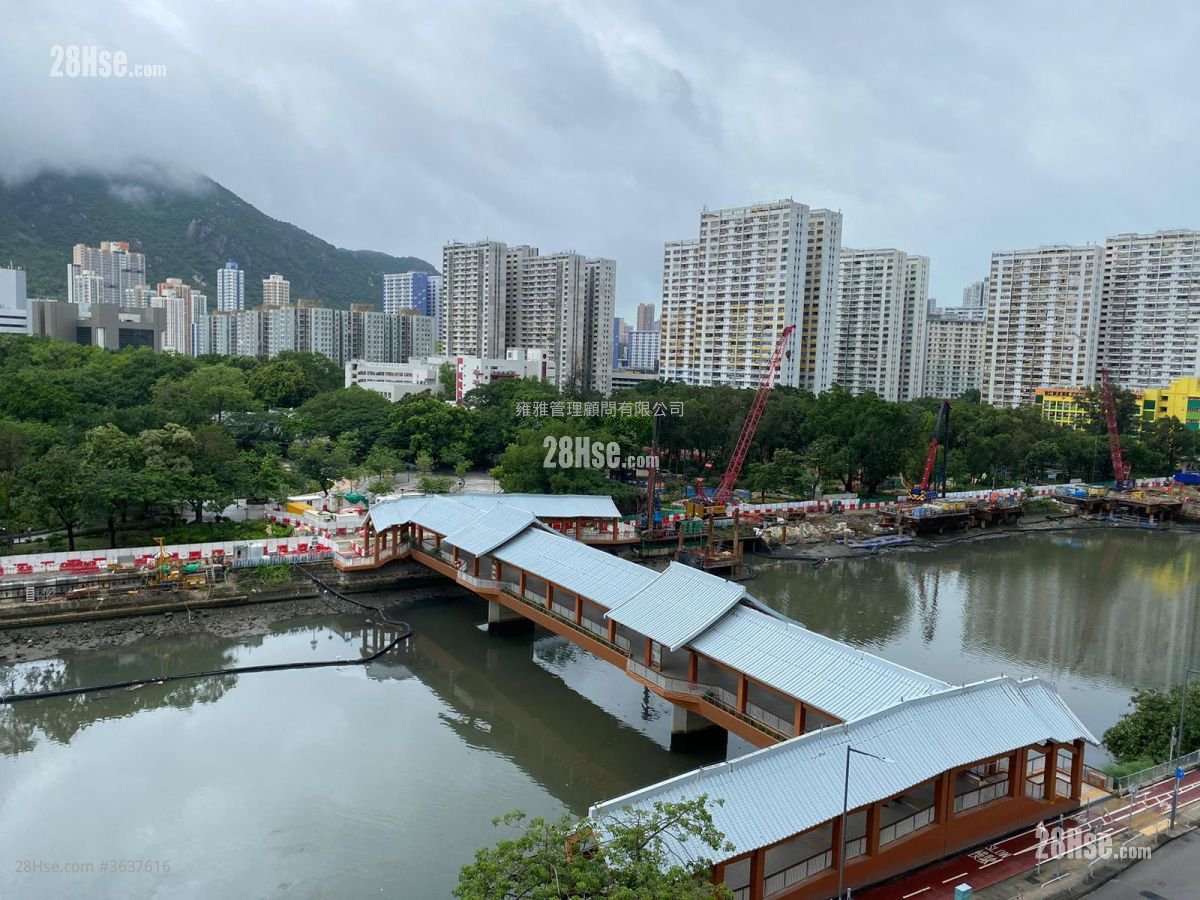 友德工業大廈 租盤 45 平方呎