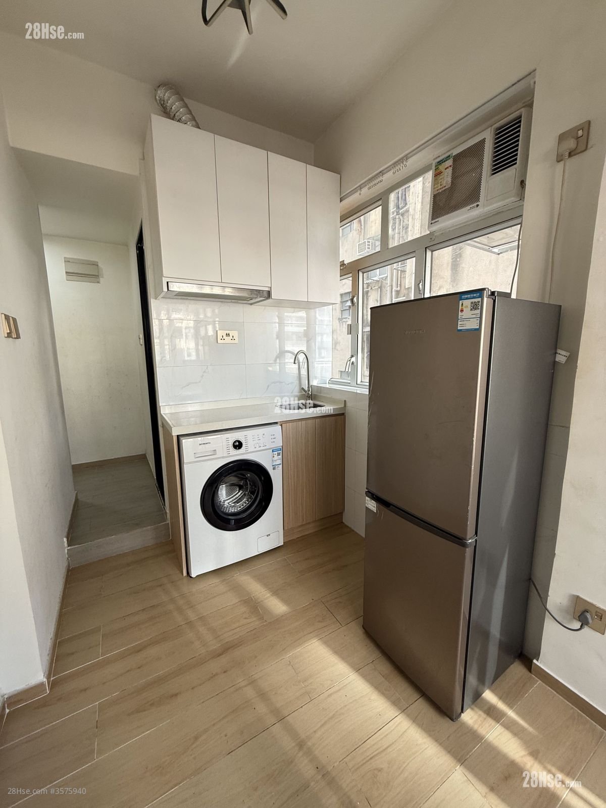 元州街1A-1E號 租盤 150 平方呎