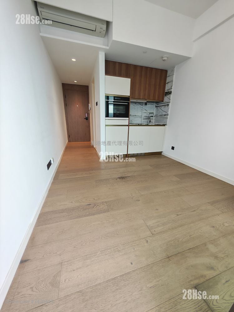 曼翹 租盤 開放式間隔 , 1 浴室 186 平方呎