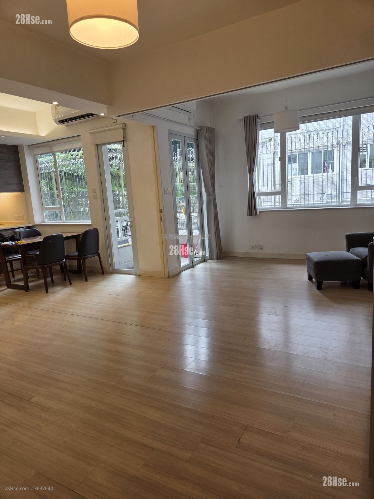 天后廟道42-60號 售盤 1 房 , 2 浴室 1,029 平方呎