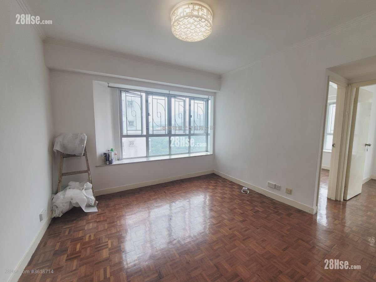 新达广场 租盘 489 平方尺