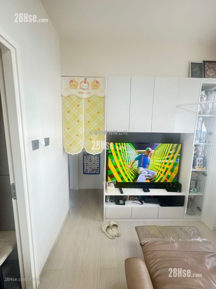 天虹楼 售盘 2 房 , 1 浴室 343 平方尺