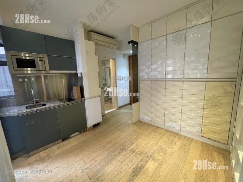 Wuhu Residence Sell 207 ft²