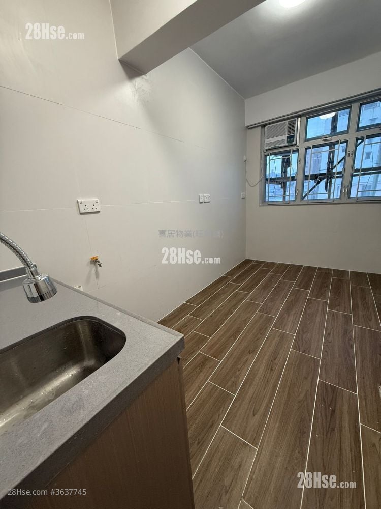 百宝大厦 租盘 150 平方尺