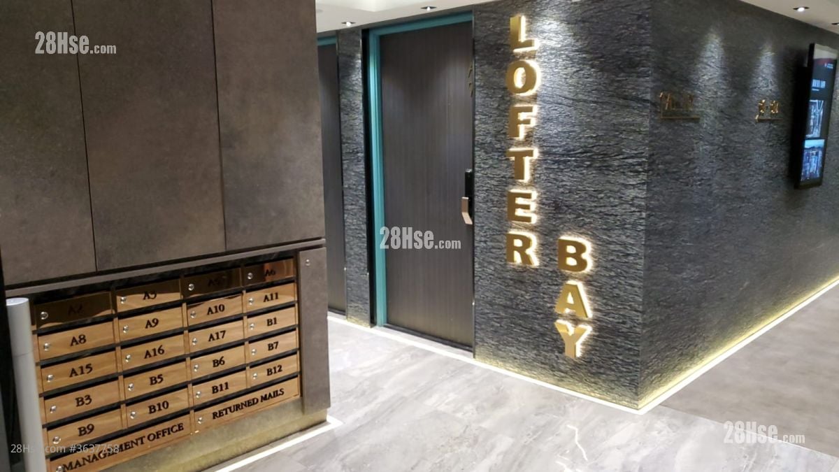 荣华工业大厦 租盘