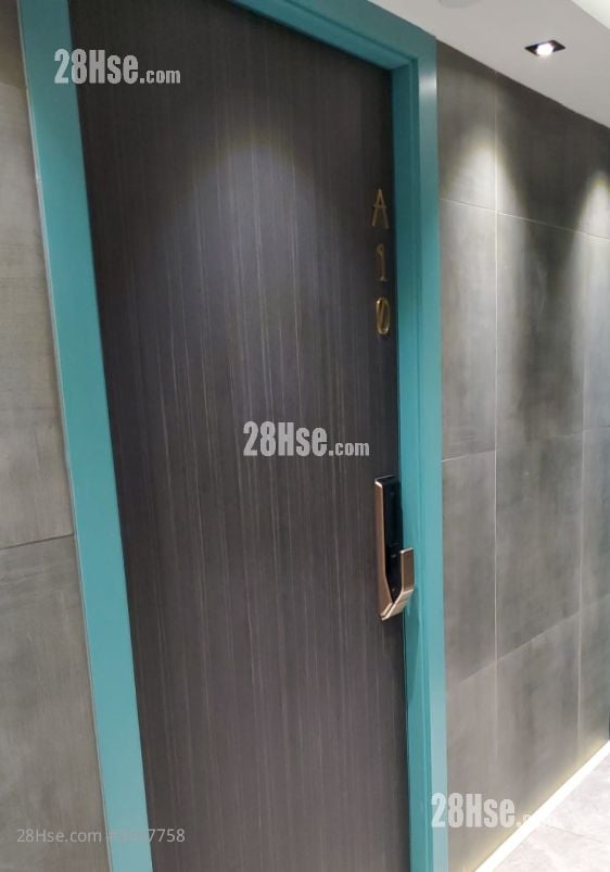 荣华工业大厦 租盘