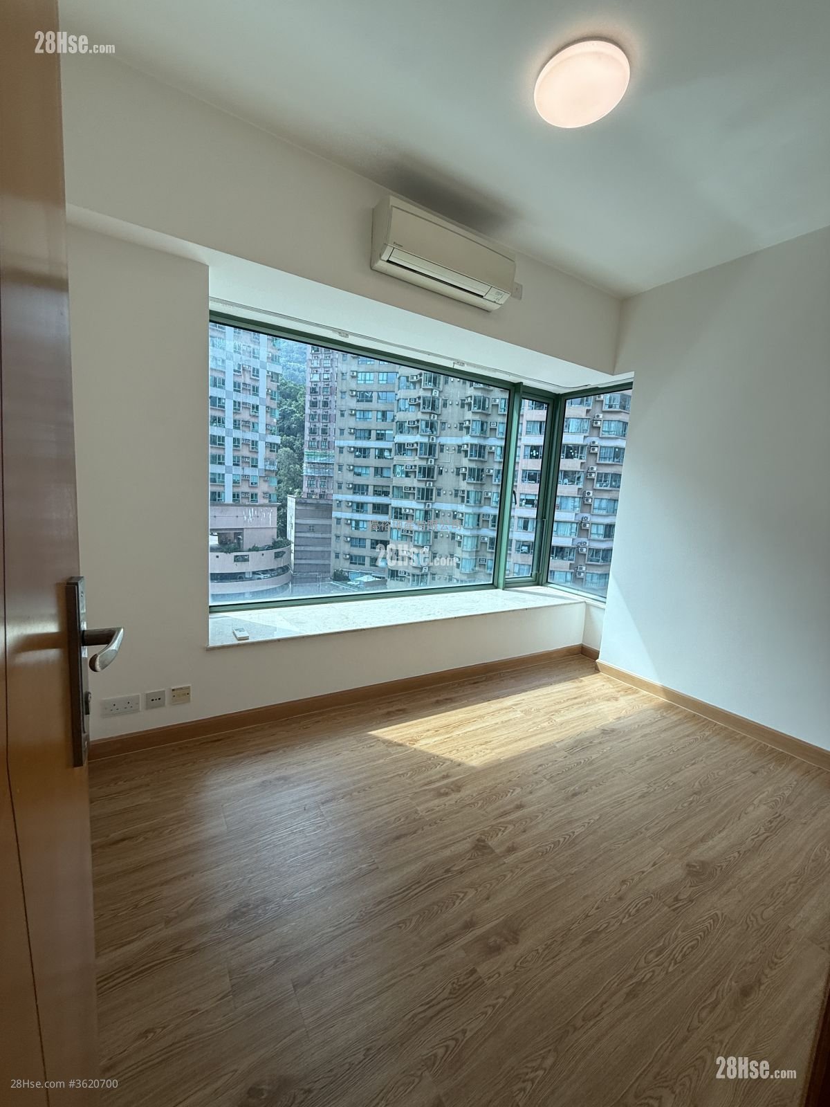 匯星壹號 租盤 2 房 , 1 浴室 518 平方呎