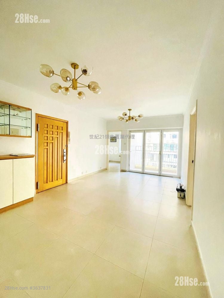 名人花园 售盘 3 房 , 2 浴室 828 平方尺