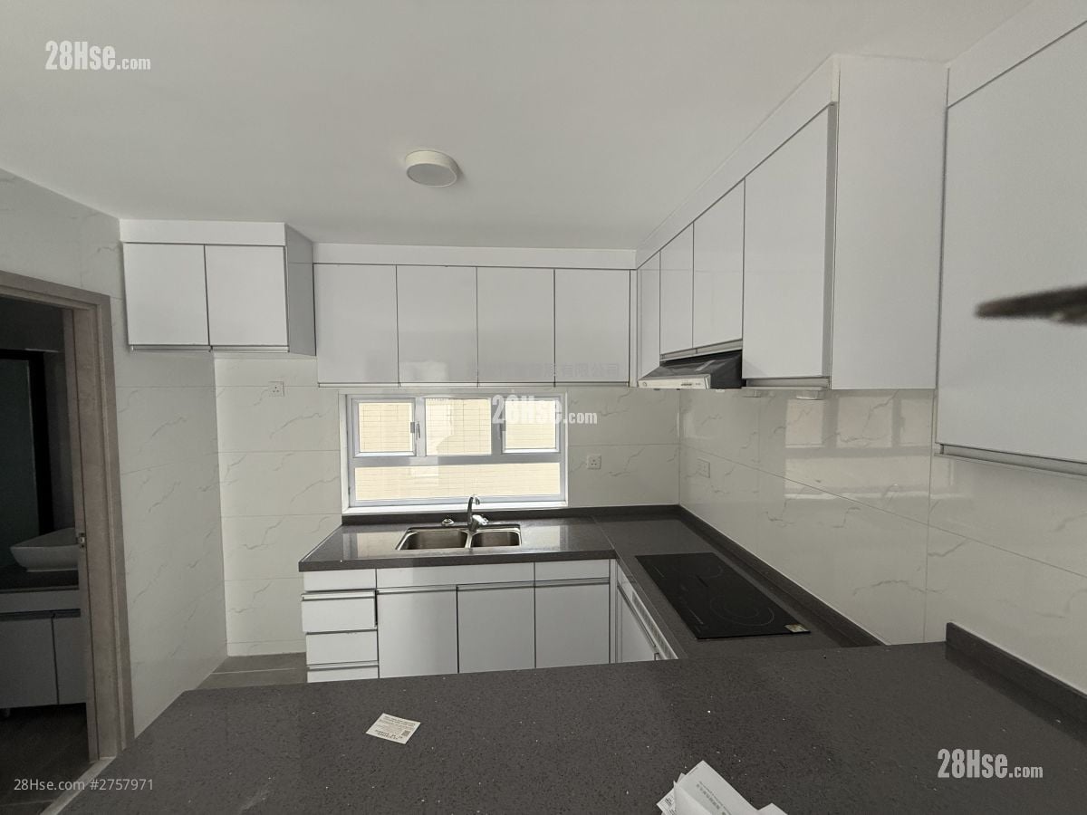 龙鼓滩 售盘 3 房 , 1 浴室 2,100 平方尺