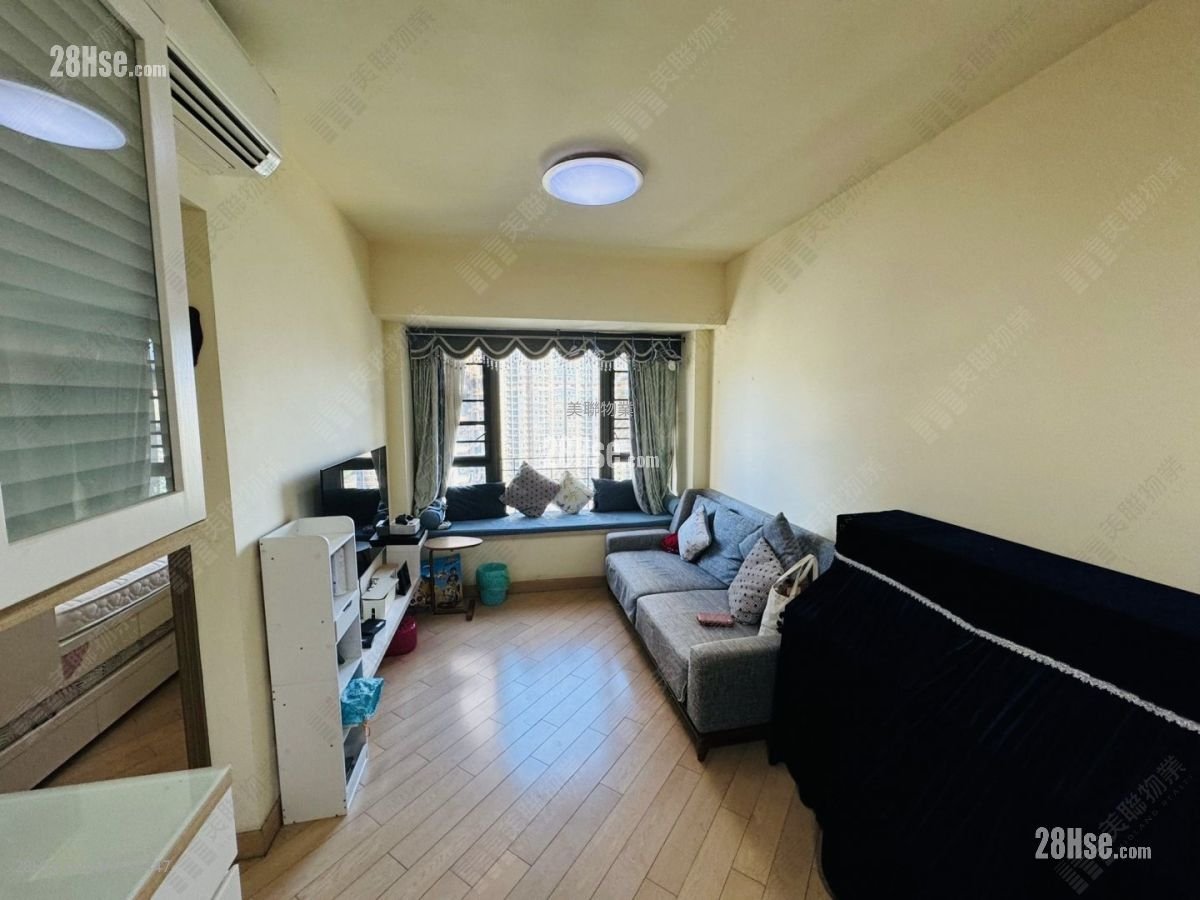 Grand YOHO 租盘 3 房 , 1 浴室 595 平方尺