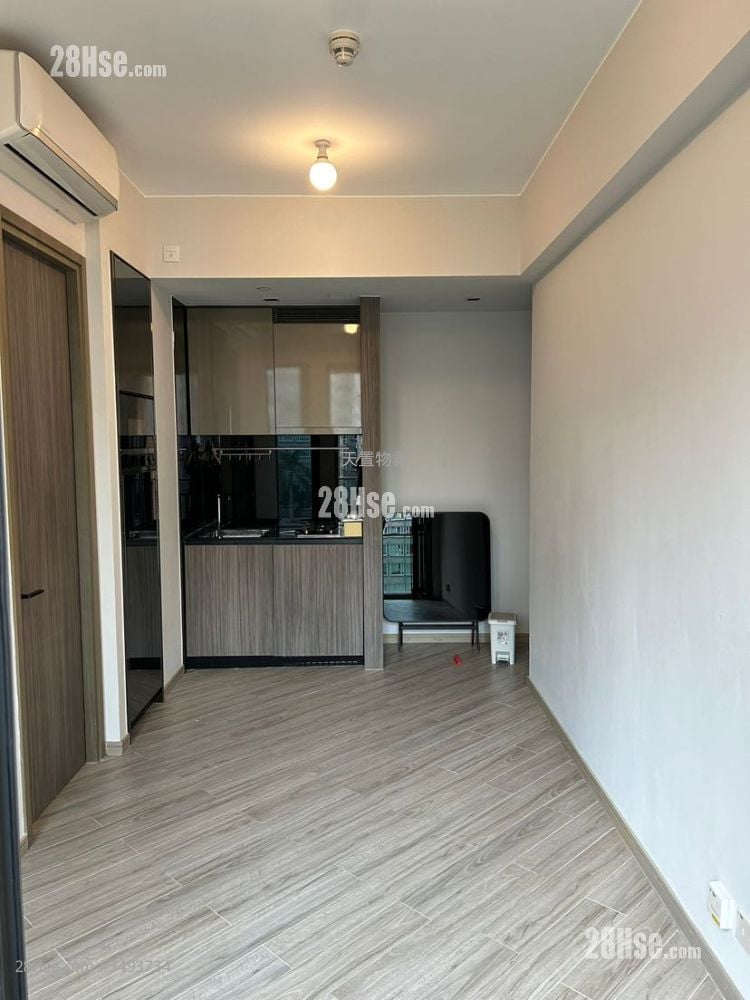 尚悅方 租盤 1 房 , 1 浴室 299 平方呎