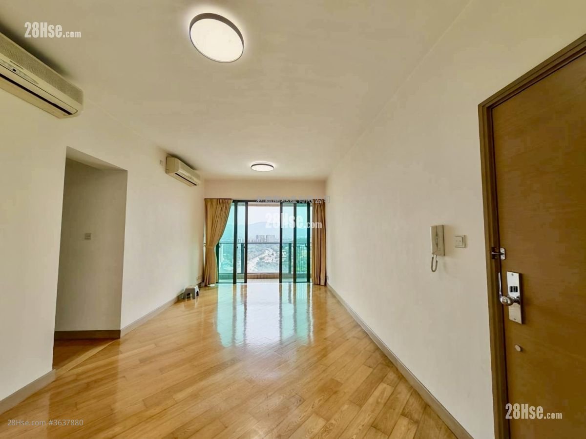 Yoho Midtown 售盤 4 房 1,026 平方呎