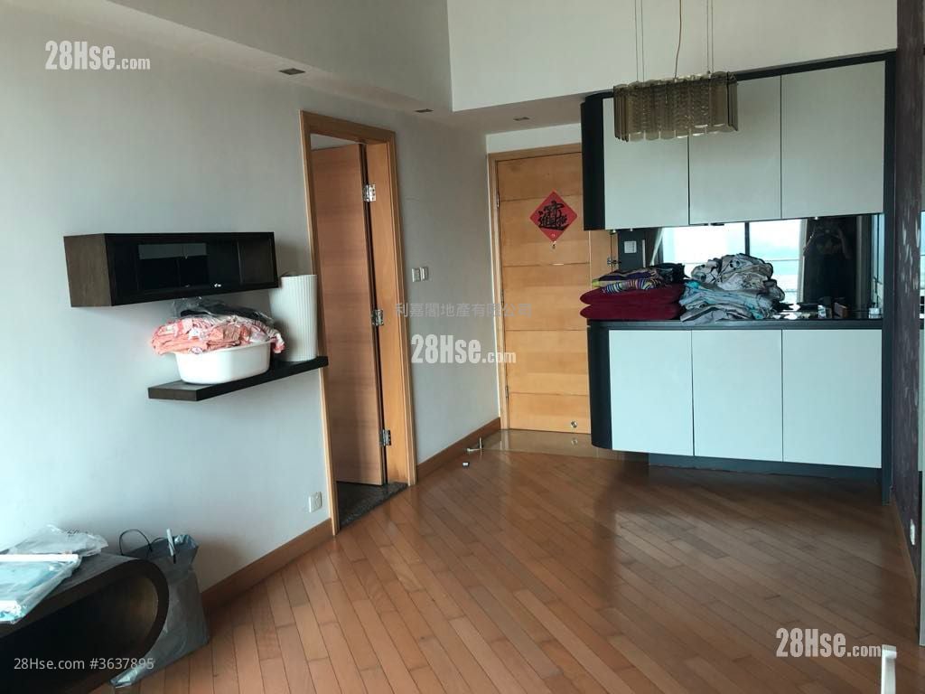 曼克顿山 售盘 2 房 , 1 浴室 538 平方尺