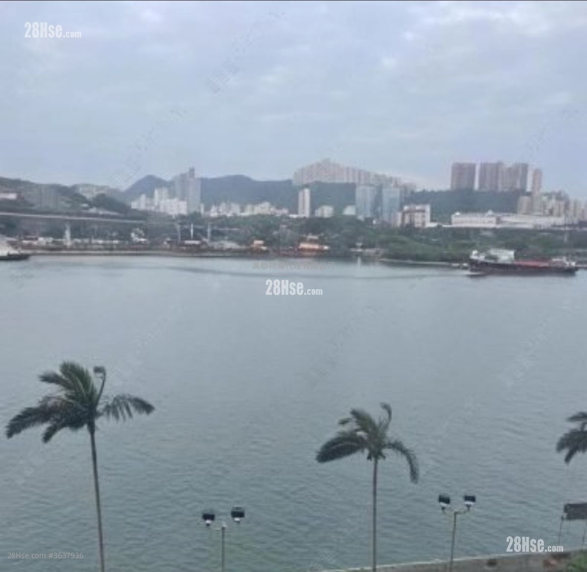 翠怡花園 售盤 2 房 , 1 浴室 471 平方呎