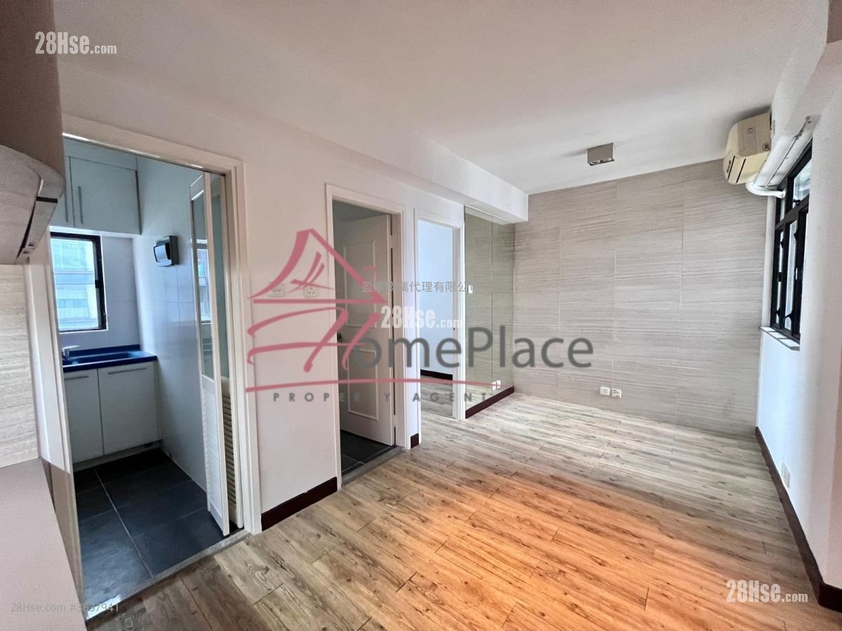 宝玉阁 售盘 1 房 , 1 浴室 332 平方尺