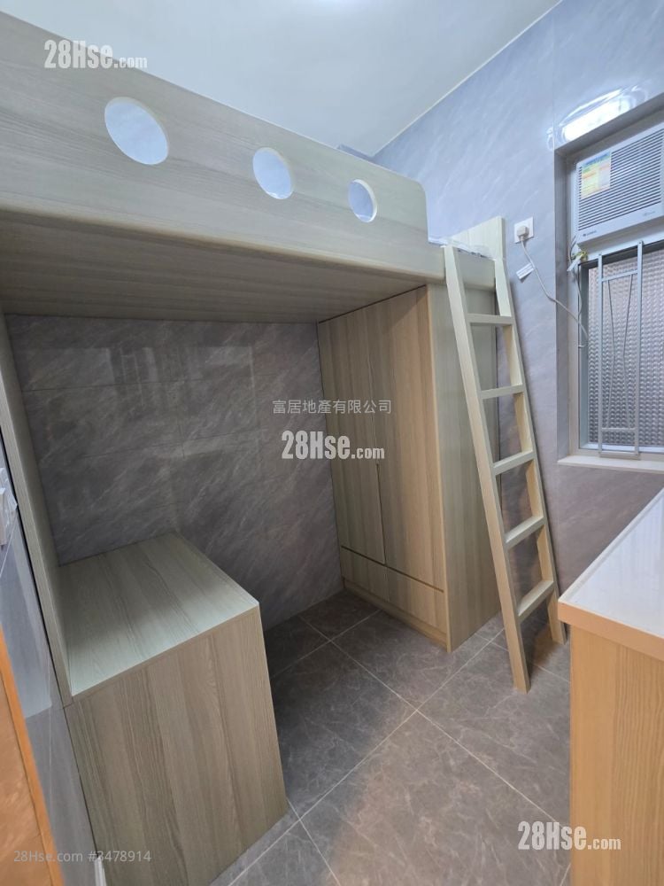 通菜街160號 租盤 開放式間隔 , 1 浴室 130 平方呎