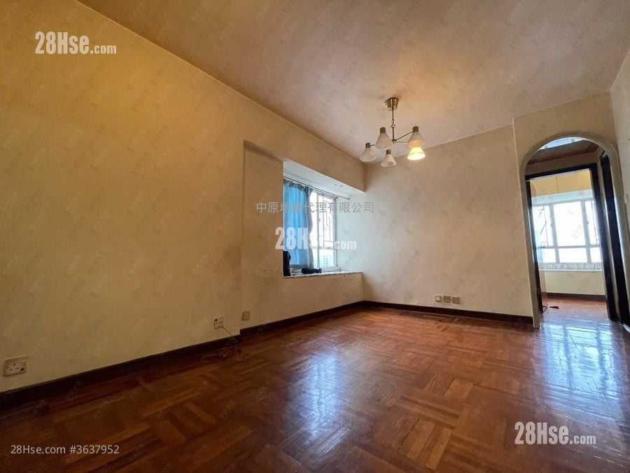 粉岭中心 售盘 2 房 , 1 浴室 468 平方尺