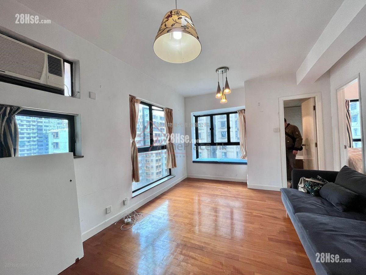 順景雅庭 售盤 1 房 , 1 浴室 367 平方呎