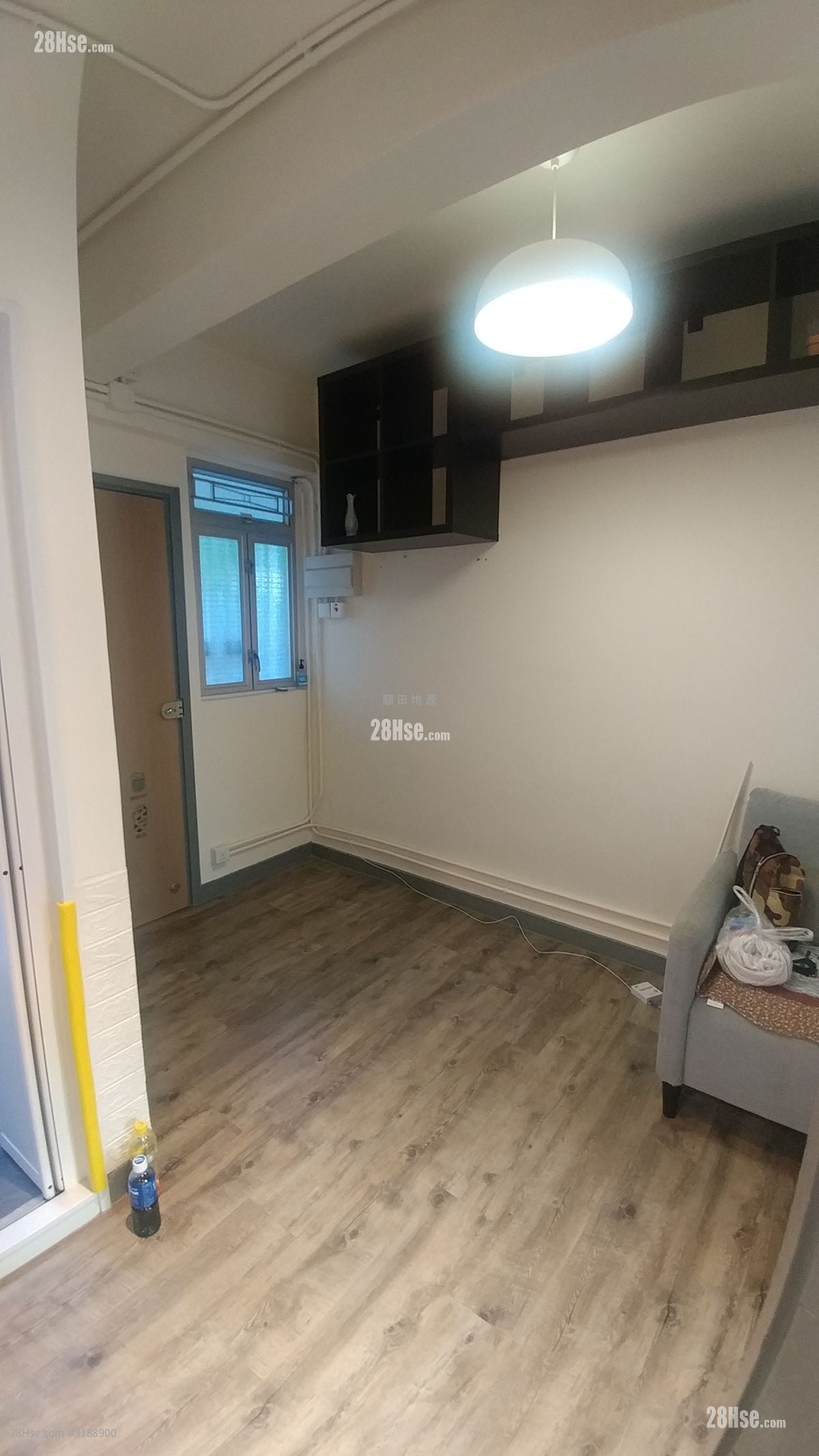 南侨大楼 售盘 2 房 302 平方尺