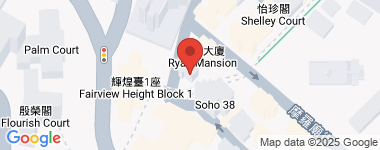 怡富阁 高层 物业地址