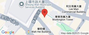 宏基商业大厦  物业地址