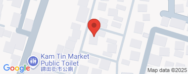 锦田新村 独立屋 物业地址