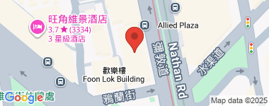 Apartment Full Floor Address