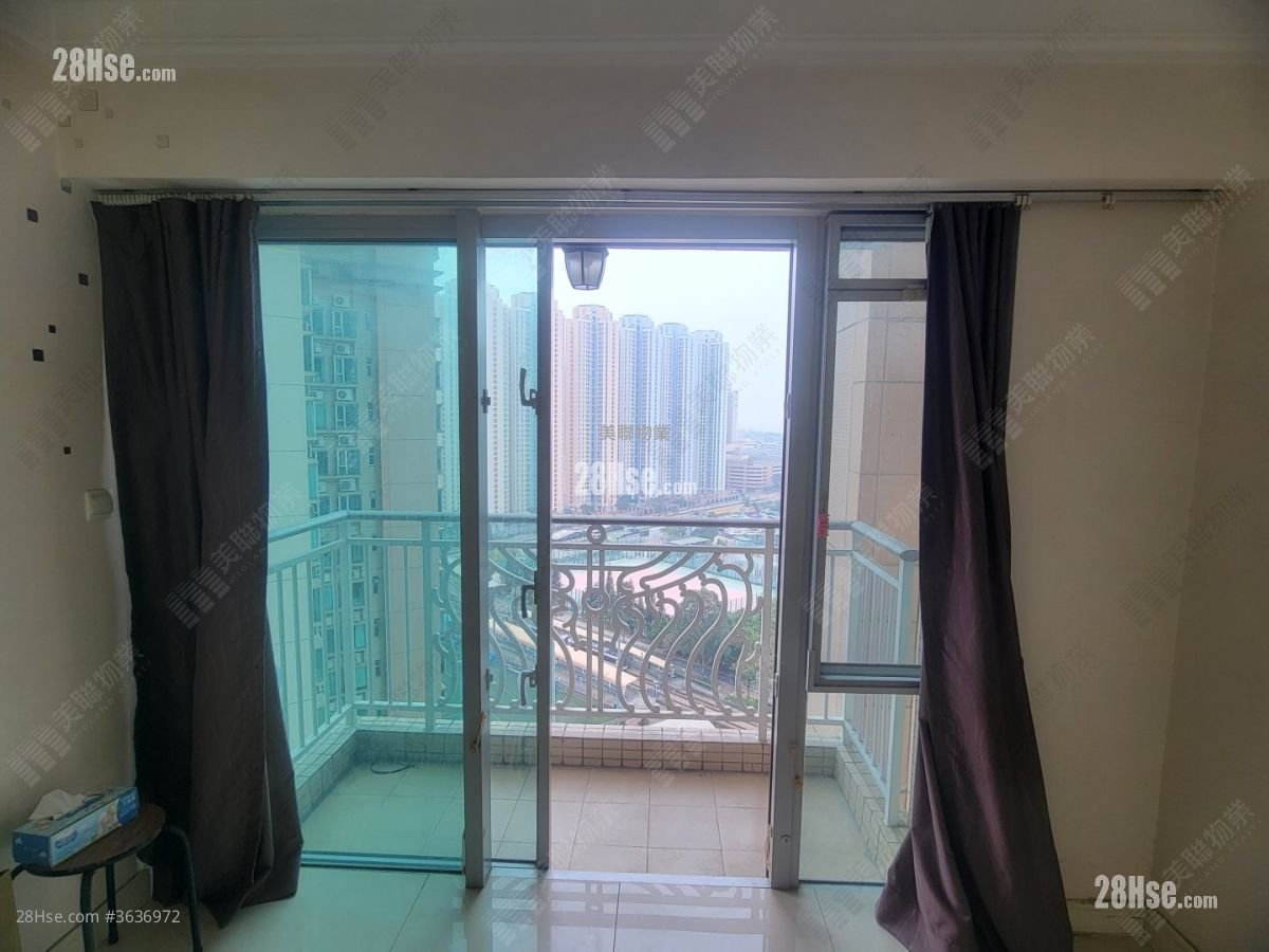 慧景轩 售盘 2 房 544 平方尺