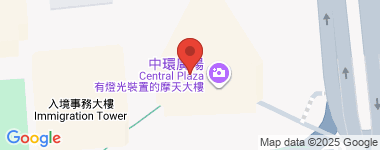 中环广场  物业地址