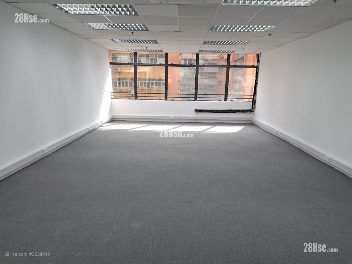 Prosperity Place Rental