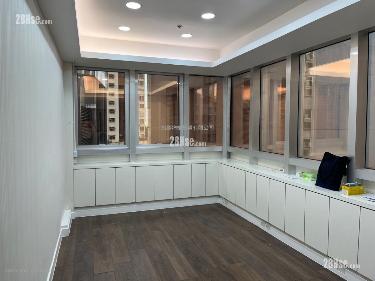 欣荣商业大厦 售盘 开放式间隔 , 1 厕所