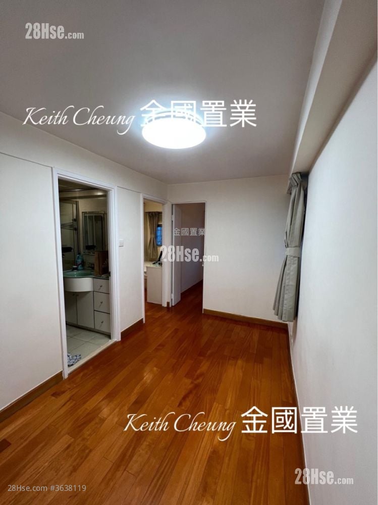 Wah Wai Mansion Rental 2 Bedrooms , 1 Bathroom 321 ft²
