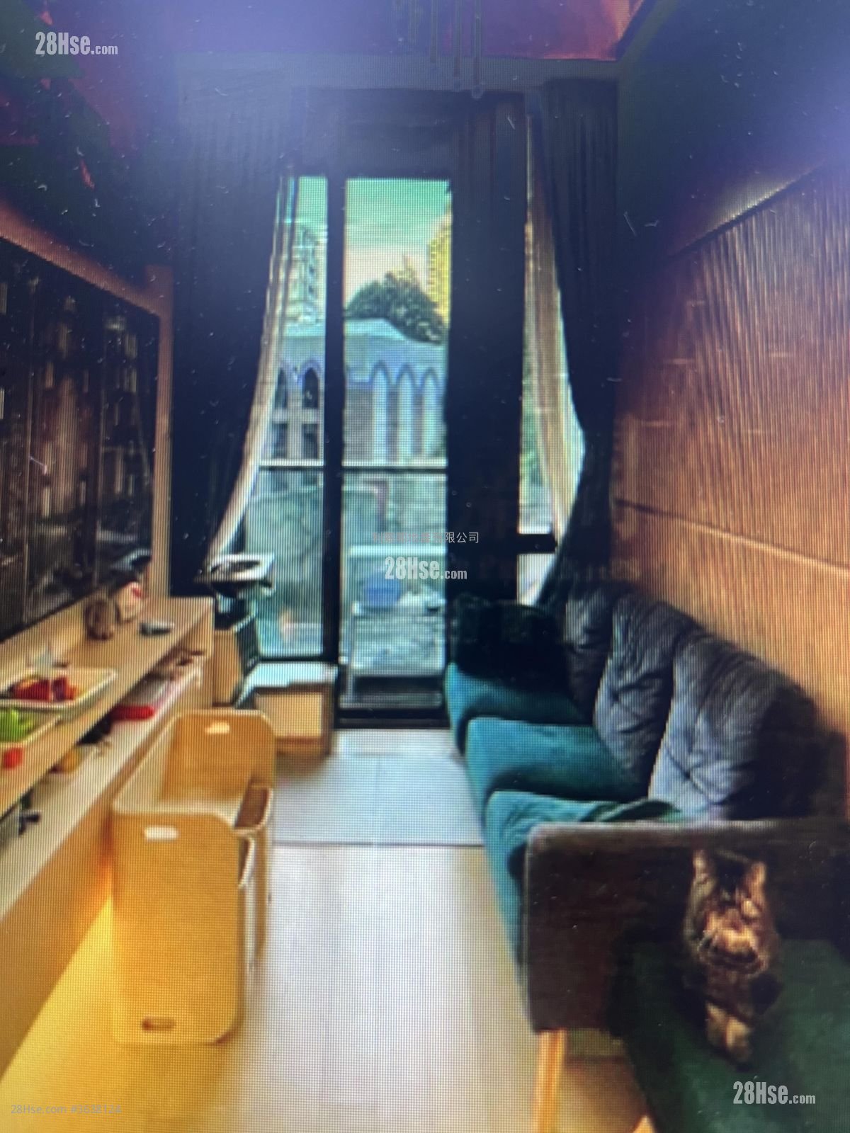 Mantin Heights Sell 3 Bedrooms 665 ft²