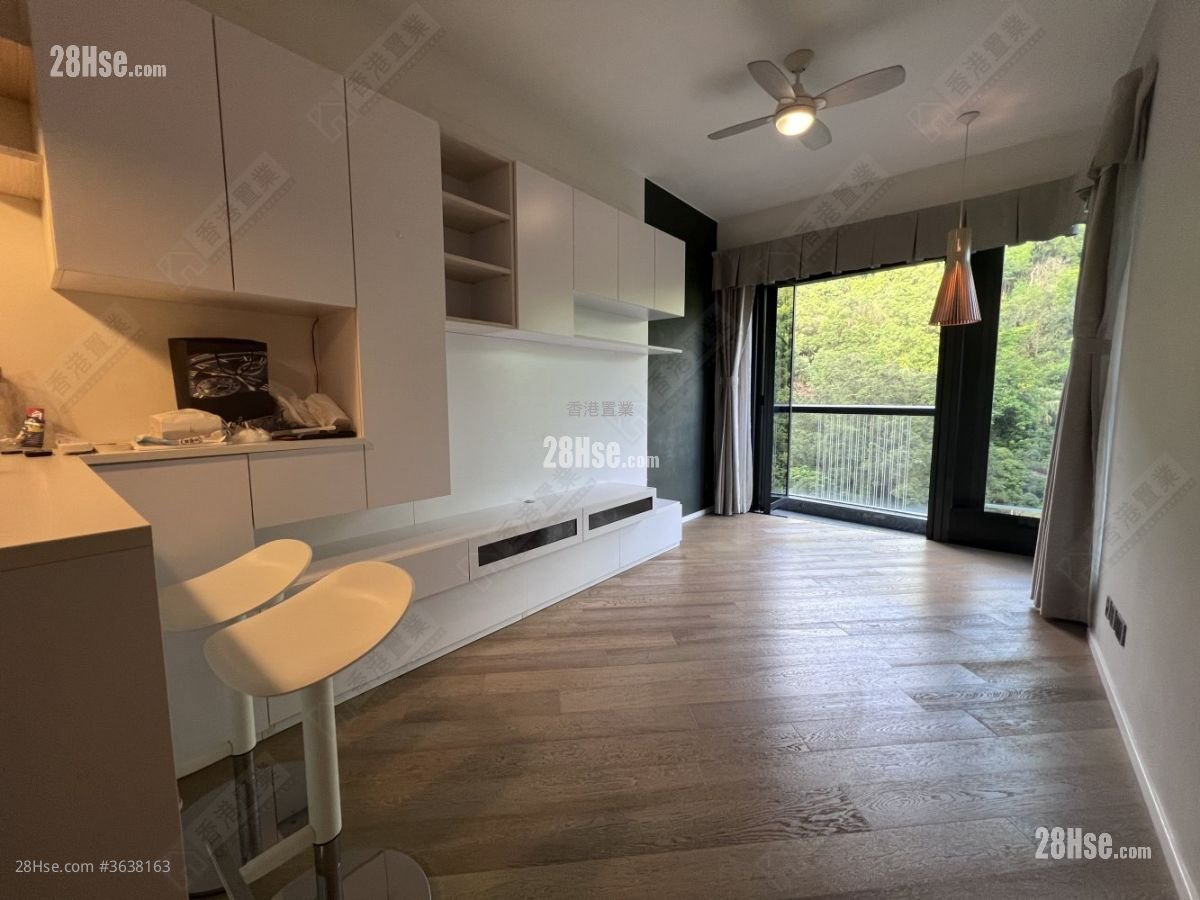 柏傲山 售盘 2 房 , 1 浴室 716 平方尺