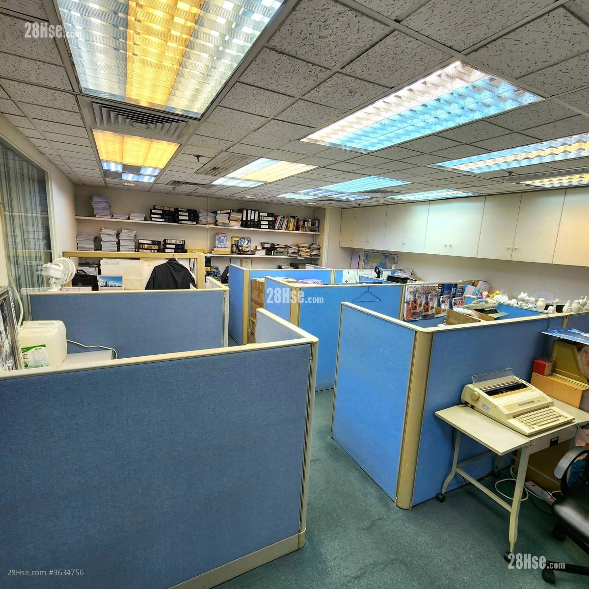 Enterprise Square Sell