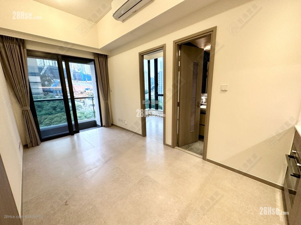 Kennedy 38 售盘 1 房 , 1 浴室 302 平方尺