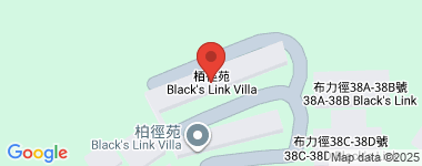 柏径苑 独立屋 物业地址