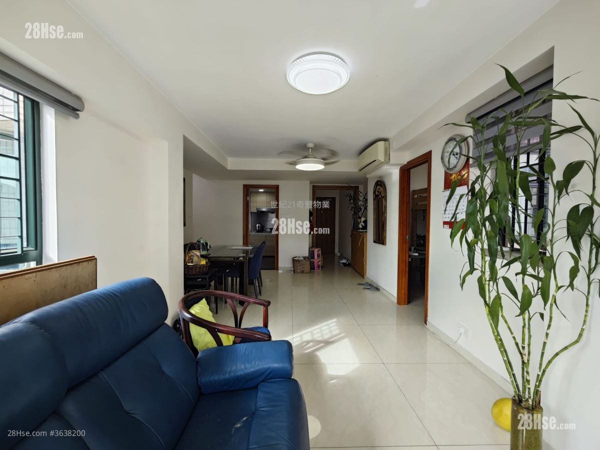 Dawning Views Sell 3 Bedrooms , 2 Bathrooms 1,074 ft²