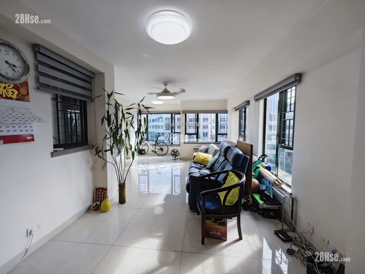 Dawning Views Sell 3 Bedrooms , 2 Bathrooms 1,074 ft²